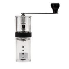 Hario Hario - Smart G mlinček za kavo Transparent