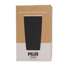 MiiR MiiR - Tumbler Black - Vrč 470ml