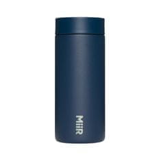 MiiR MiiR - 360 Traveler Navy blue - Termo vrč 350ml