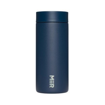 MiiR MiiR - 360 Traveler Navy blue - Termo vrč 350ml