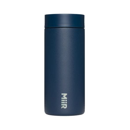 MiiR MiiR - 360 Traveler Navy blue - Termo vrč 350ml