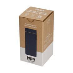 MiiR MiiR - 360 Traveler Navy blue - Termo vrč 350ml