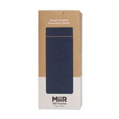 MiiR MiiR - 360 Traveler Navy blue - termalni vrč 470ml