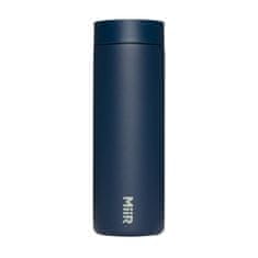 MiiR MiiR - 360 Traveler Navy blue - termalni vrč 470ml