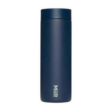 MiiR MiiR - 360 Traveler Navy blue - termalni vrč 470ml