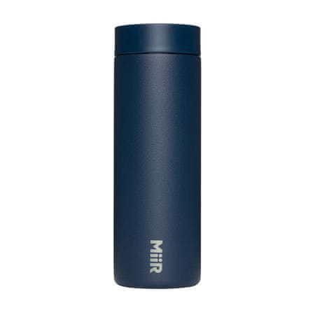 MiiR MiiR - 360 Traveler Navy blue - termalni vrč 470ml