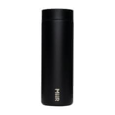 MiiR MiiR - 360 Traveler Black - termalni vrč 470ml