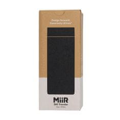 MiiR MiiR - 360 Traveler Black - termalni vrč 470ml