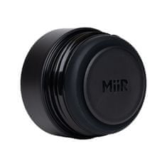 MiiR MiiR - 360 Traveler Black - termalni vrč 470ml