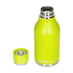 Asobu Asobu - Urban Water Bottle Lime - Termalna plastenka 460 ml