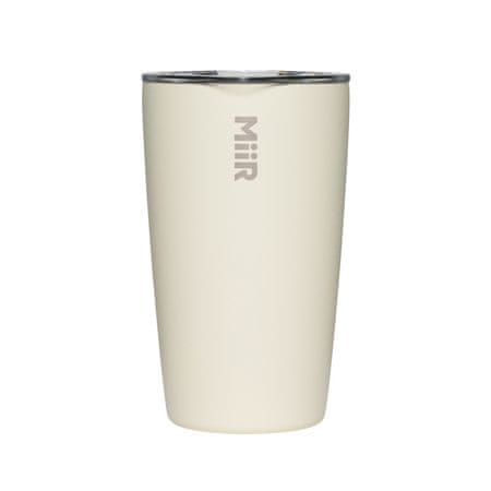 MiiR MiiR - Tumbler Beige - Vrč 350ml