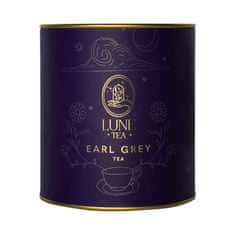 Lune Tea - Earl Grey - čaj v prahu 40g