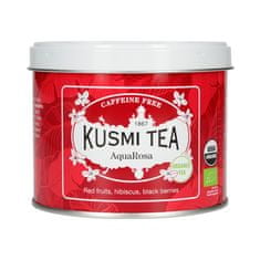 Kusmi Tea Kusmi Tea - AquaRosa Bio - čaj v prahu 100g