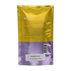 Teministeriet - Moomin Rooibos Cranberry - čaj v prahu 100g - polnilno pakiranje