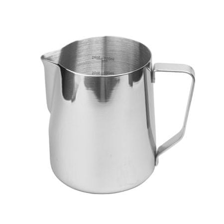 shumee Rhinowares Pro Pitcher iz nerjavečega jekla - srebrn 950 ml vrč