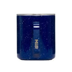 MiiR MiiR - Camp Cup Blue Spotted - Skodelica za kampiranje 350ml