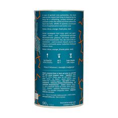 Paper & Tea - Brave New Earl - čaj v prahu - pločevinka 90g