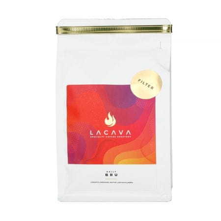 shumee LaCava - Dnevni filter BRU 250g
