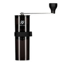 Hario Hario - Zebrang Handy mlinček za kavo - ročni mlinček Transparent Black