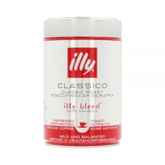 illy Illy Classico - Classic Roast - mleta kava