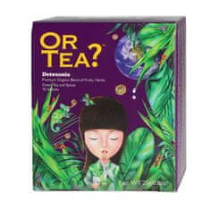 shumee Ali čaj? - Detoxania - čaj 10 vrečk