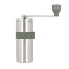 Hario Hario - V60 Kovinski zunanji mlinček za kavo - Mlinček za kavo