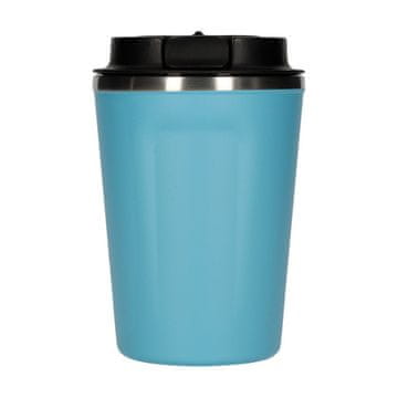 Asobu Asobu - Cafe Compact Blue - 380 ml termalni vrč