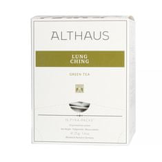 Althaus - Lung Ching Pyra Pack - Čaj 15 piramid