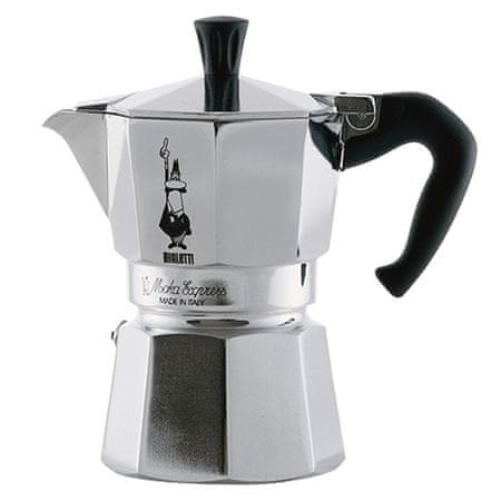 BIALETTI Bialetti Moka Express 2tz