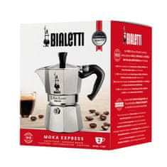 BIALETTI Bialetti Moka Express 2tz