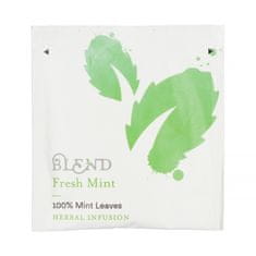 Blend tea Blend Tea - Sveža meta - čaj 100 vrečk