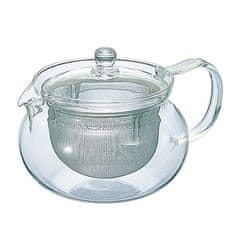 Hario Hario Chacha Kyusu-Maru - Čajnik za kuhanje čaja 700 ml