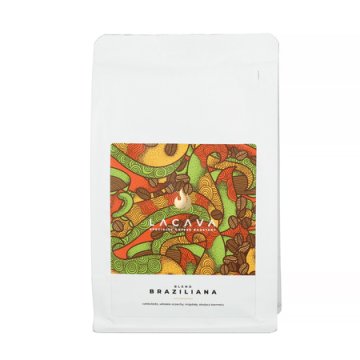 shumee LaCava - Braziliana Espresso 250g