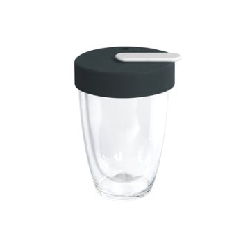 Loveramics Loveramics Nomad - 250ml vrč - prozoren