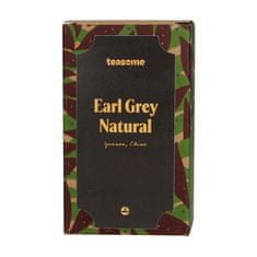 Teasome - Earl Grey Natural - čaj v prahu 50g