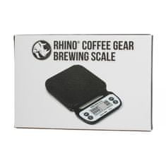 Rhino Coffee Gear - Tehtnica za kuhanje 3 kg - Teža