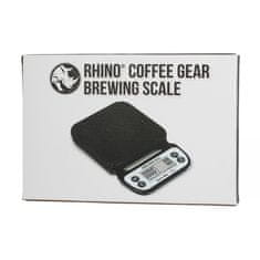 Greatstore Rhino Coffee Gear - Tehtnica za kuhanje 3 kg - Teža