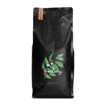shumee PLANTA KAVE - Honduras La Paz Marcala Washed Espresso 1kg
