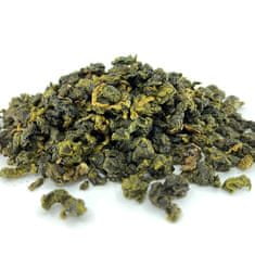 Teasome - Golden Lily Oolong - čaj v prahu 50g