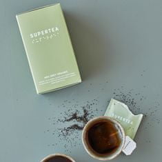 Teministeriet - Supertea Mrs Grey Organic - čaj 20 vrečk