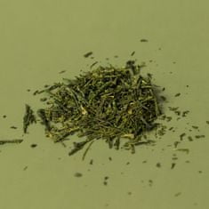 Lune Tea - Zeleni sencha - čaj v prahu 40g