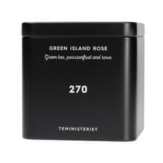 Teministeriet - 270 Green Island Rose - posipani čaj 100g