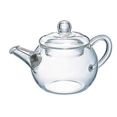 Hario Hario Azijski čajnik okrogel 180ml - čajnik za kuhanje