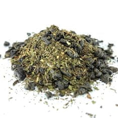 Teasome - Moroccan Blend - čaj v obliki sipkih listov 50g