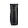 Contigo Contigo West Loop 2.0 Black Matt - Termo vrč 470 ml