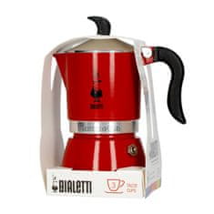 BIALETTI Bialetti Fiammetta 3tz Rdeča