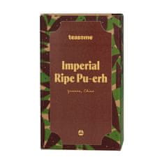 Teasome - Imperial Ripe Pu-erh - čaj v prahu 50g