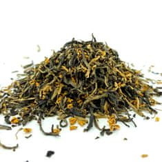 Teasome - Osmanthus Golden Tips - čaj v prahu 50g