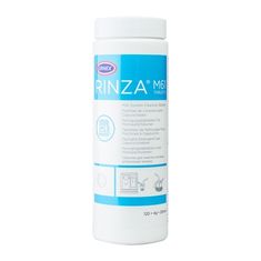 Urnex Urnex Rinza Tablete - Peneče se tablete za čiščenje penilnika - 120 kosov