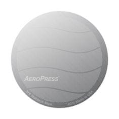 Aeropress AeroPress - filter iz nerjavečega jekla